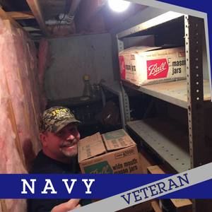 Meet your Posher, David